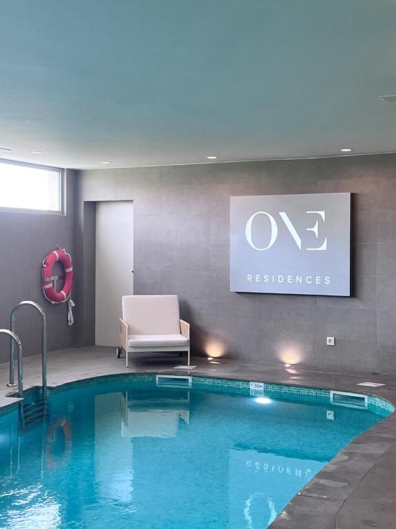 One Residences - 2