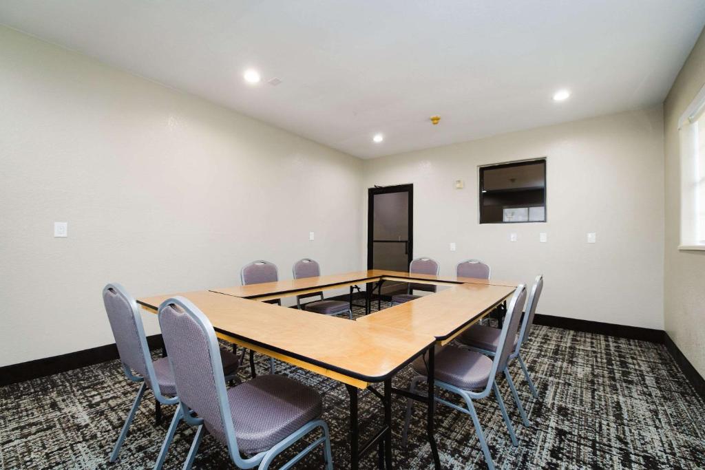 Meeting room / ballrooms