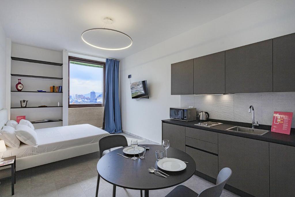 Chic & Modern Lofts by Wonderful Italy - 5