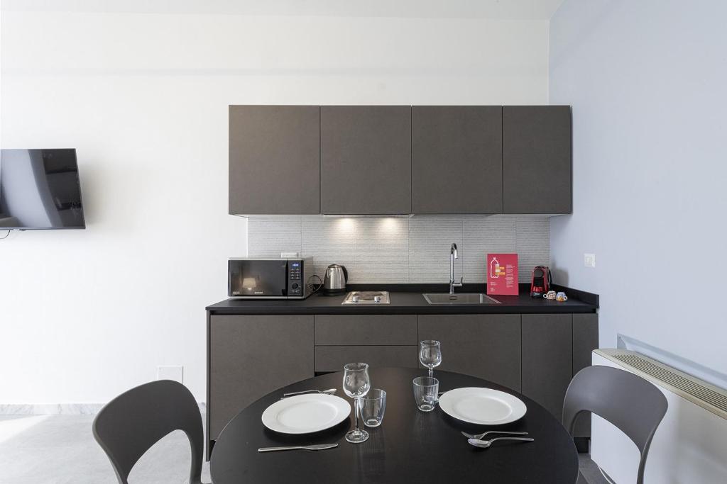 Chic & Modern Lofts by Wonderful Italy - 2