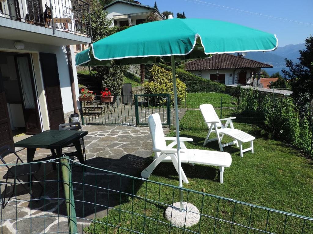 Vanni's House - 5