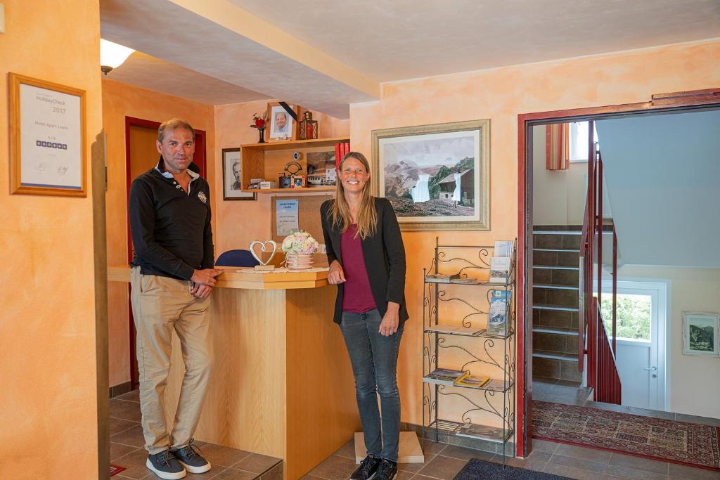 Appartements Laura - 3