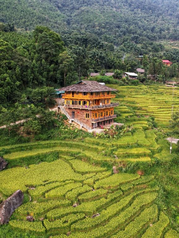 Hmong Eco Villas