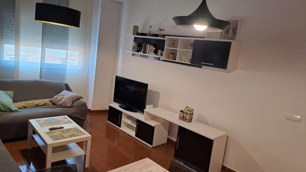 Apartamento Molino - 4