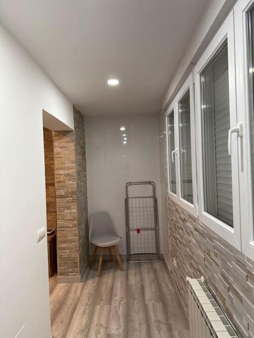 Cozy 1-Bedroom Apartment - 3