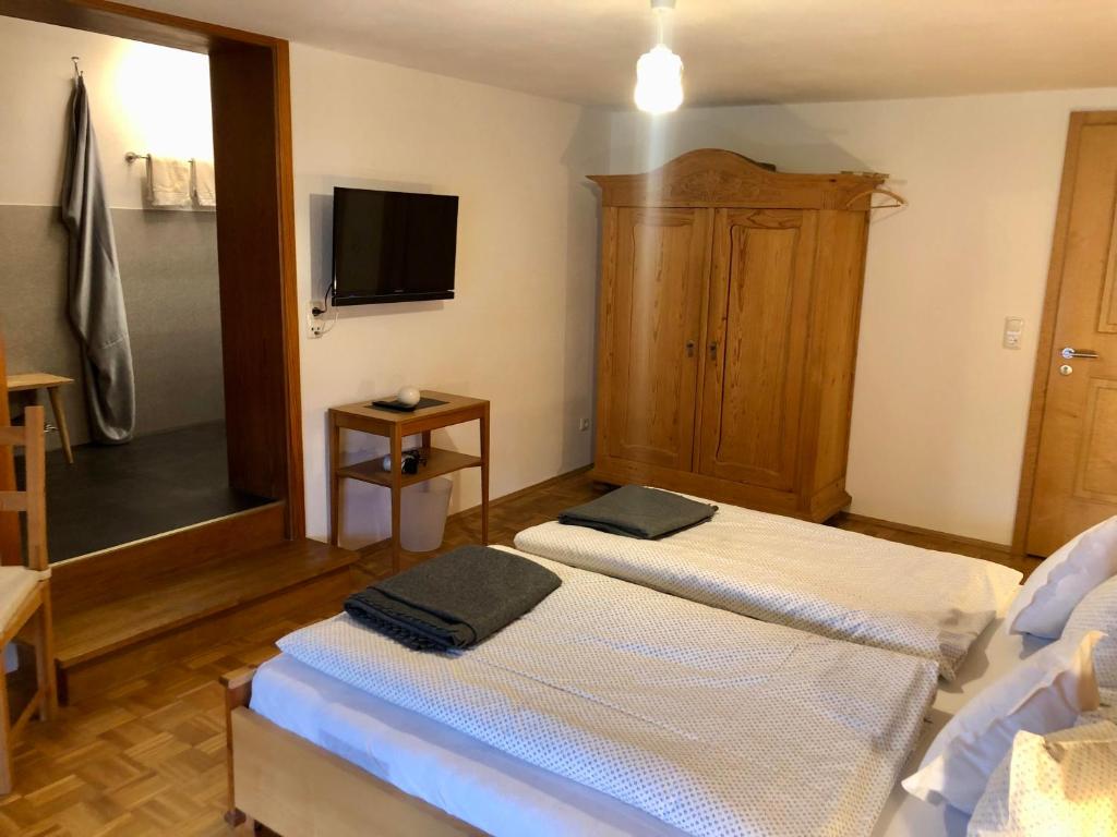 Haus Huber - 4