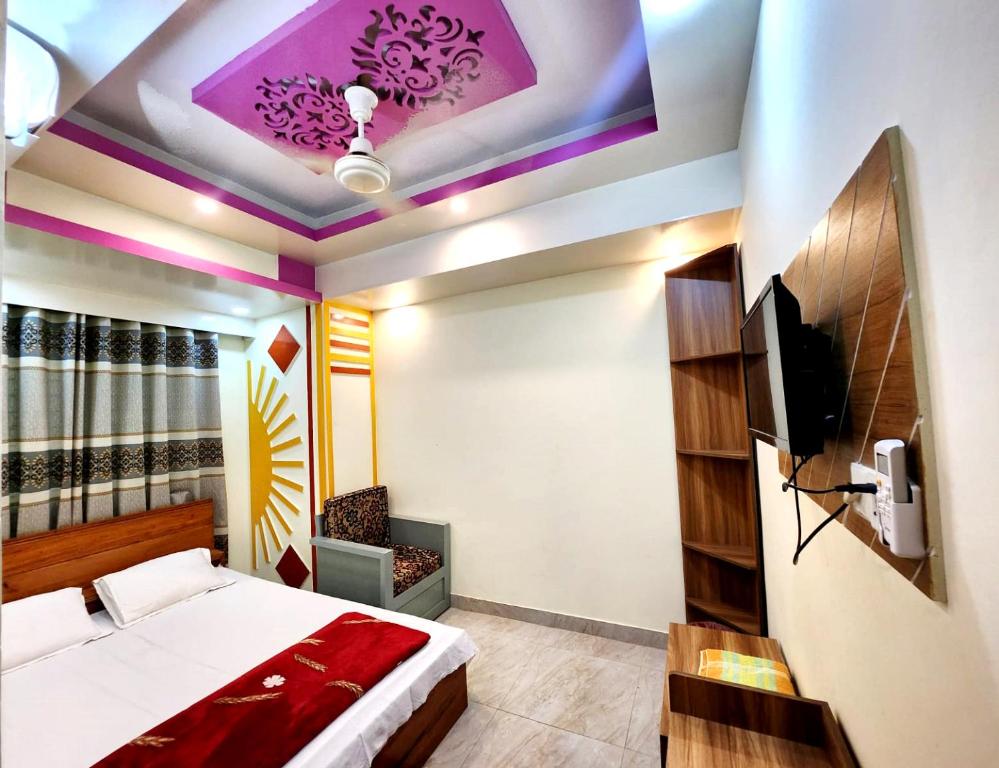 Hotel Shah Nibash