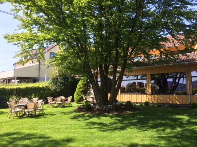 Alver Hotel photo