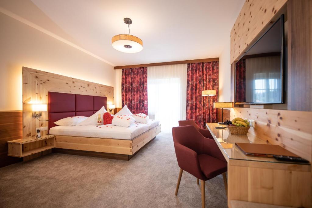 Thermenhotel PuchasPLUS Stegersbach photo
