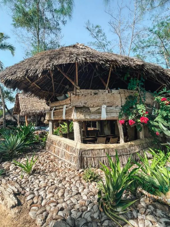 Che Shale, hotel in Mambrui