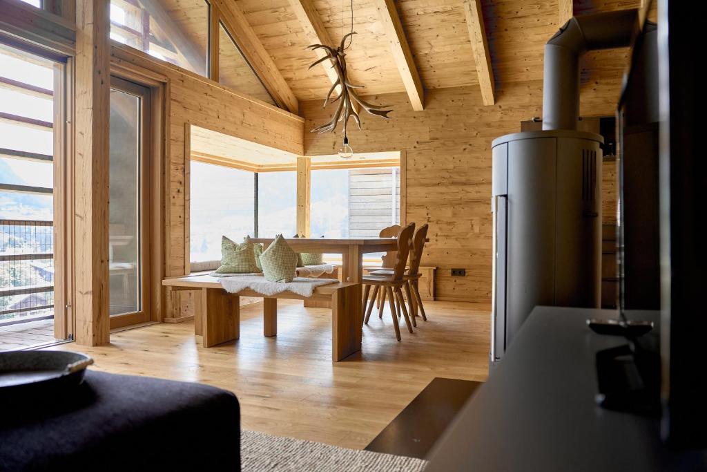DESIGN-CHALETS by Pferd auf Wolke NEU - 5