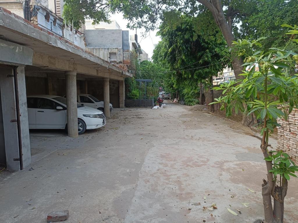 Samrat Hotel photo