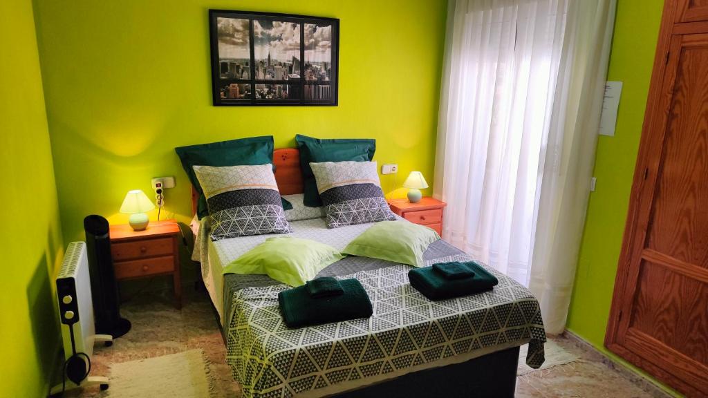 Apartamento Galeon XXI - 4