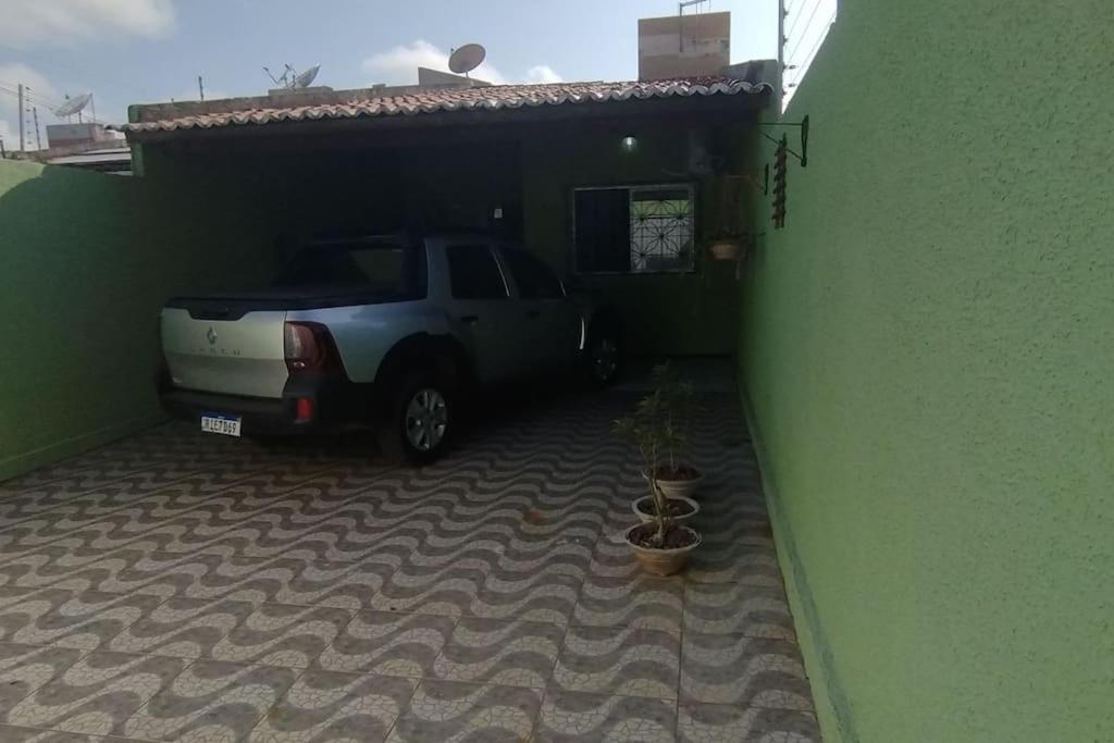 Casa da Manu