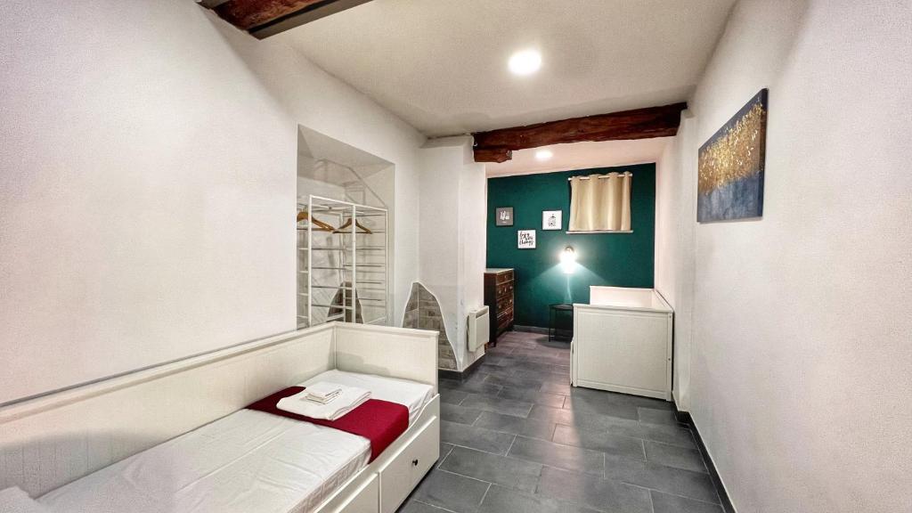Charming Large Apartment - 3 Bedroom in Trastevere - 4