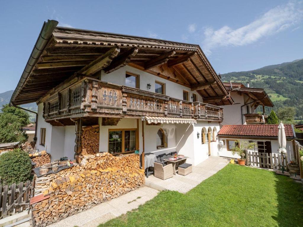 Haus Ascher-Gruber - 3
