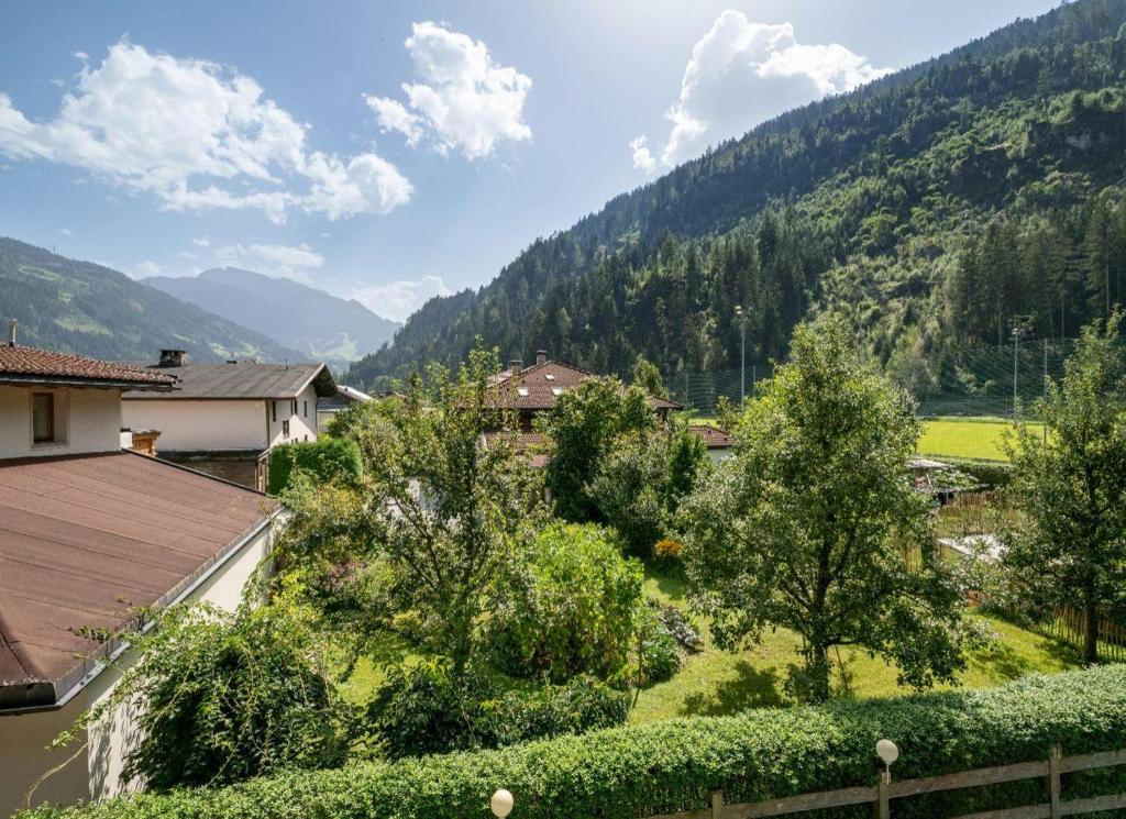 Haus Ascher-Gruber - 4