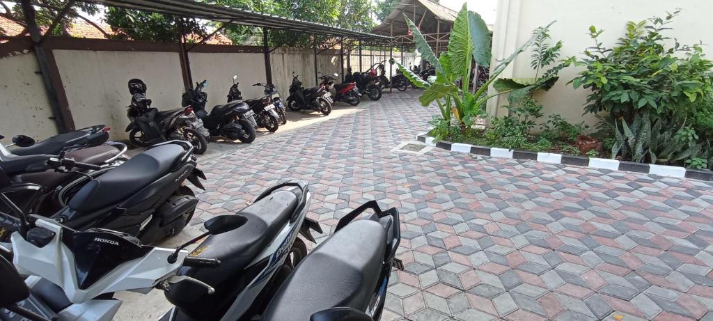 Wisma Anton Soedjarwo photo