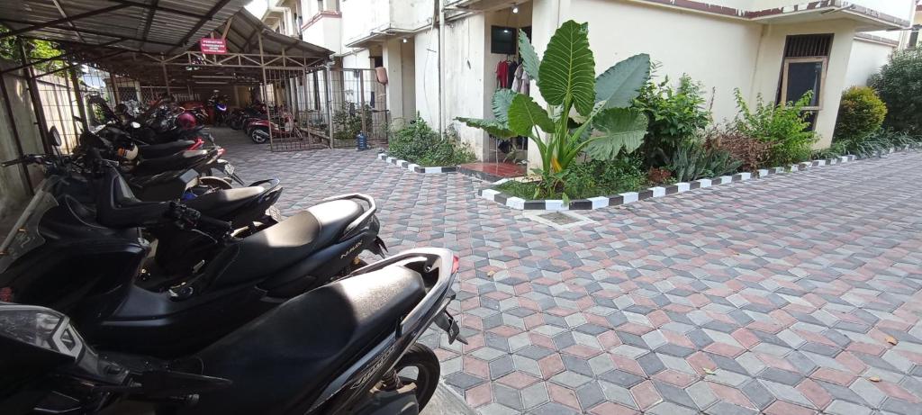 Wisma Anton Soedjarwo photo