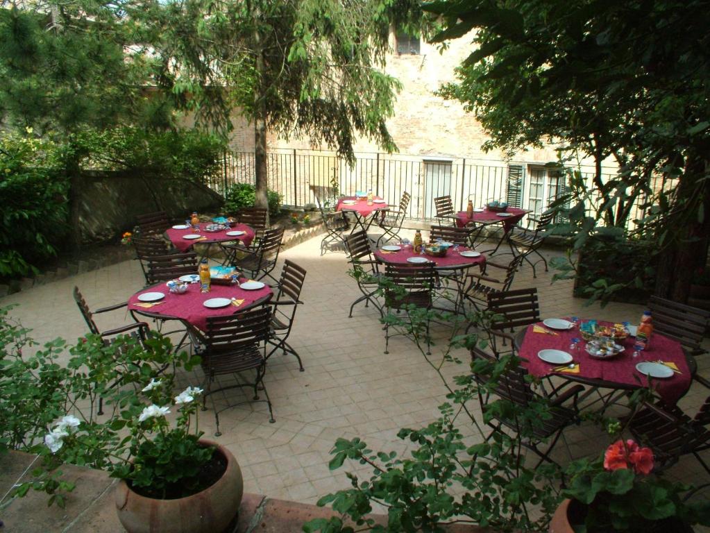 La Terrazza Di Montepulciano - 4