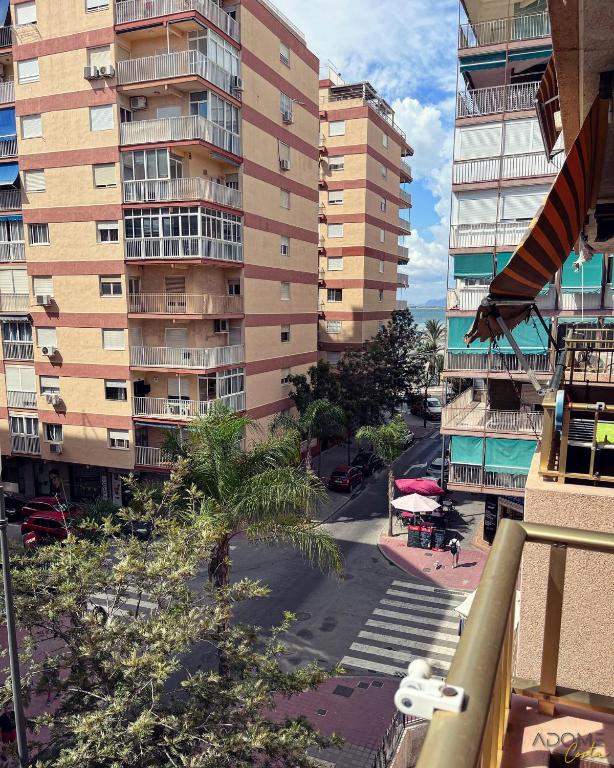 ADOME Apartment Nautico IV - 1