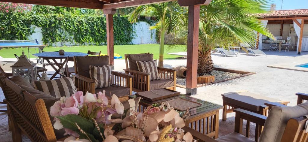 Villa Alicante Sunbeach - 5