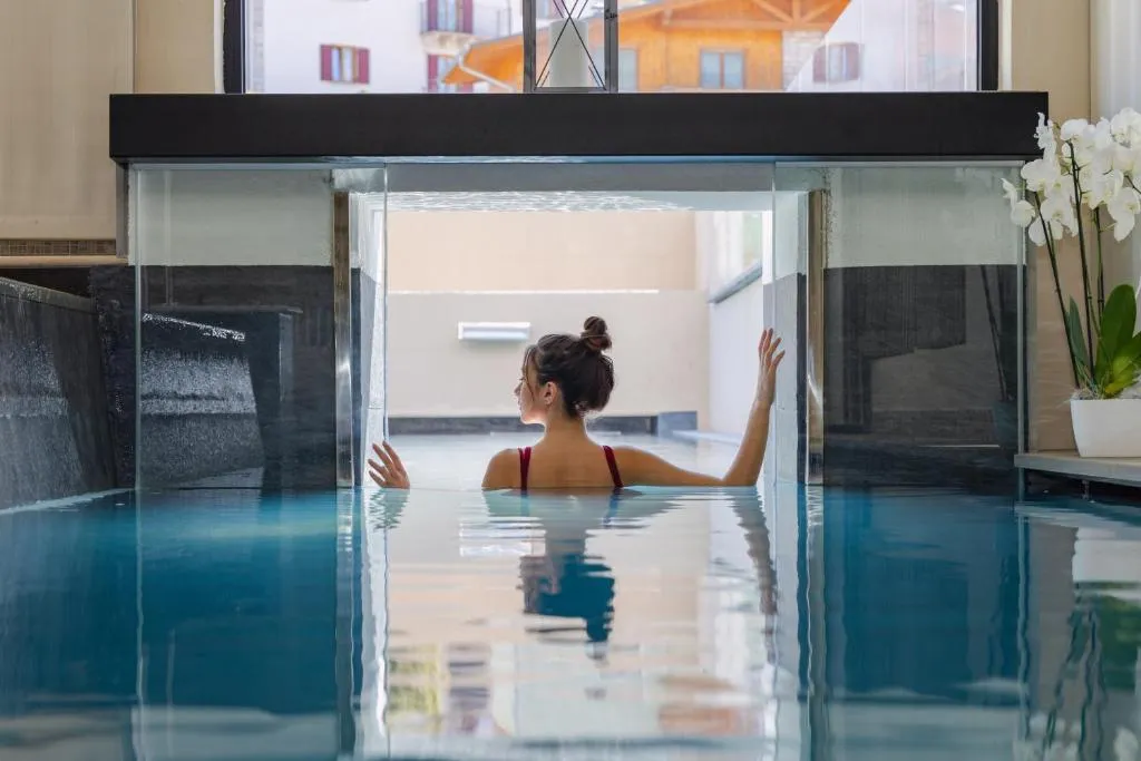 Hotel Nordik Adults Only - Over 14, hotel in Andalo