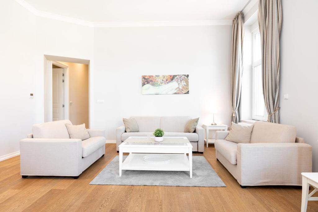 Slavija Fontana Lux Apartments - 2