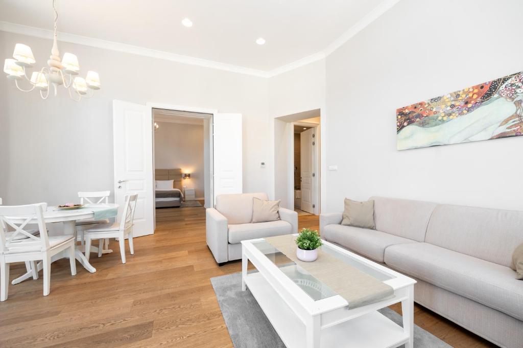 Slavija Fontana Lux Apartments - 4