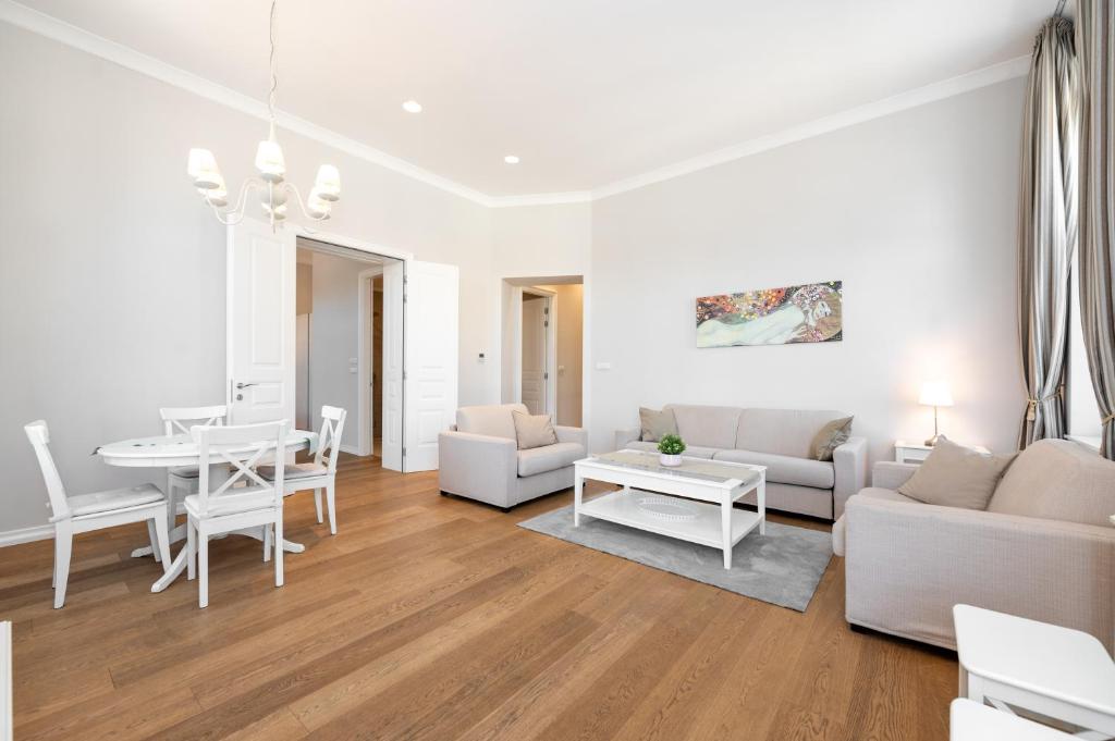 Slavija Fontana Lux Apartments - 3