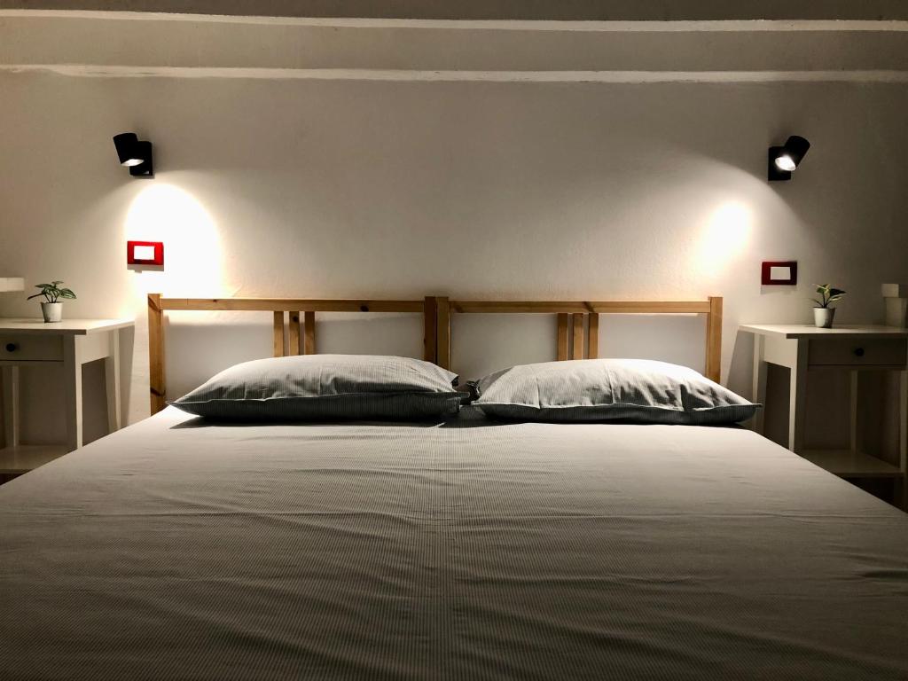 Guest House SanSiro Fiera - 4