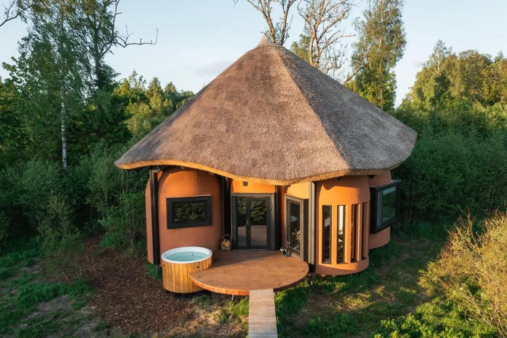 Maidla Nature Resort, hotel in Maidla