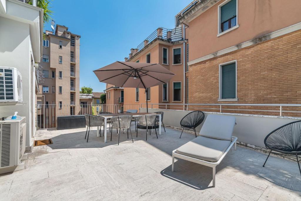 Easylife - Milano - Masera 10 - Porta Venezia - 2