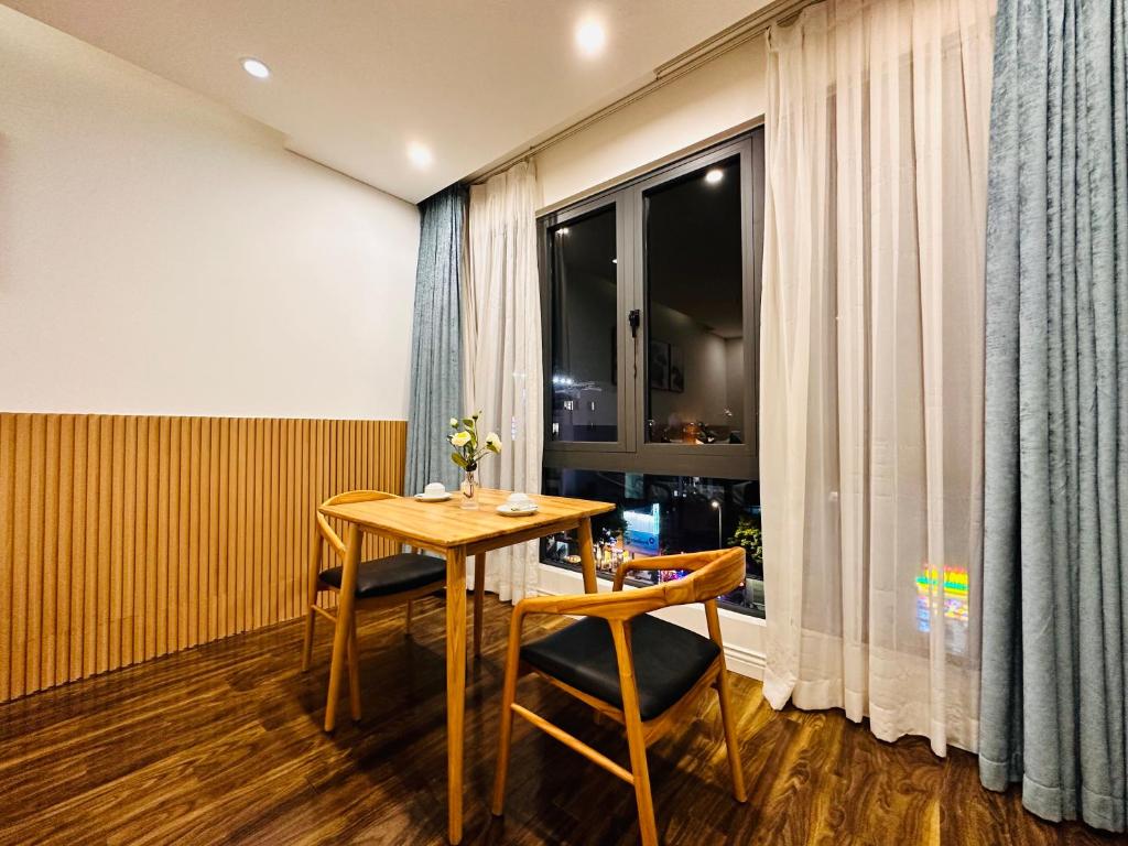 Rivera Suites