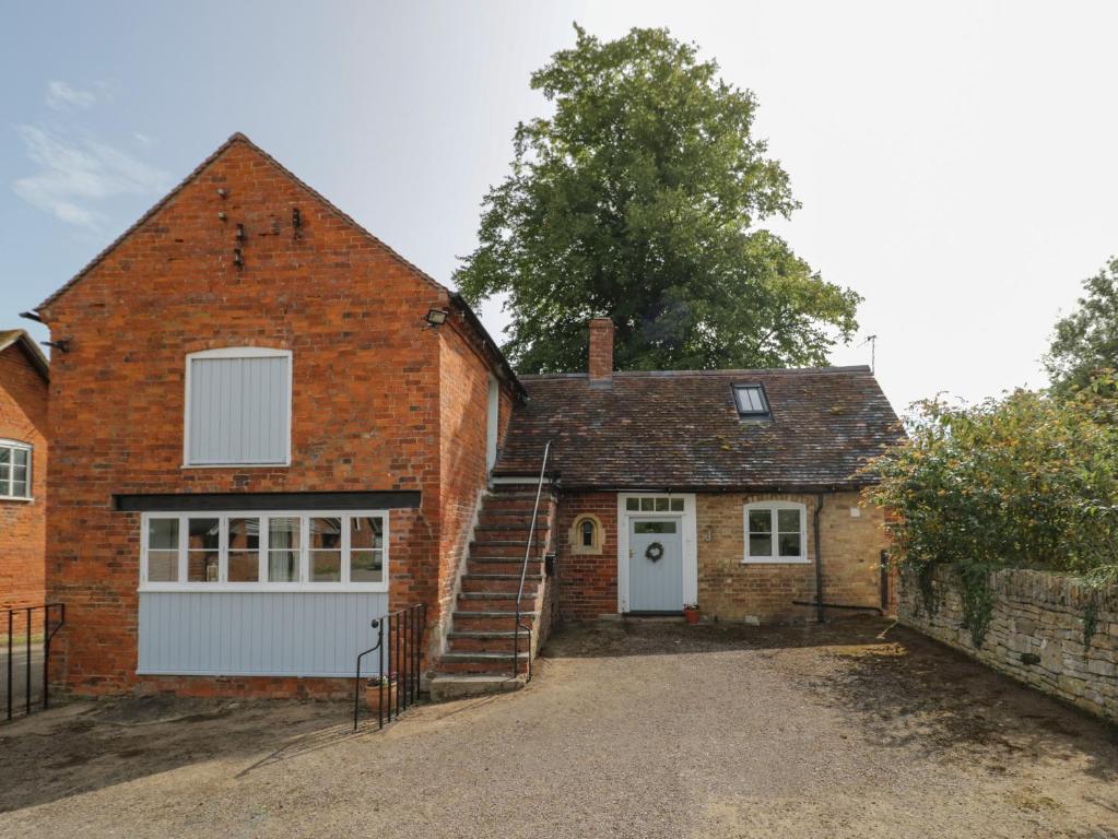 Chapel Cottage, Pershore