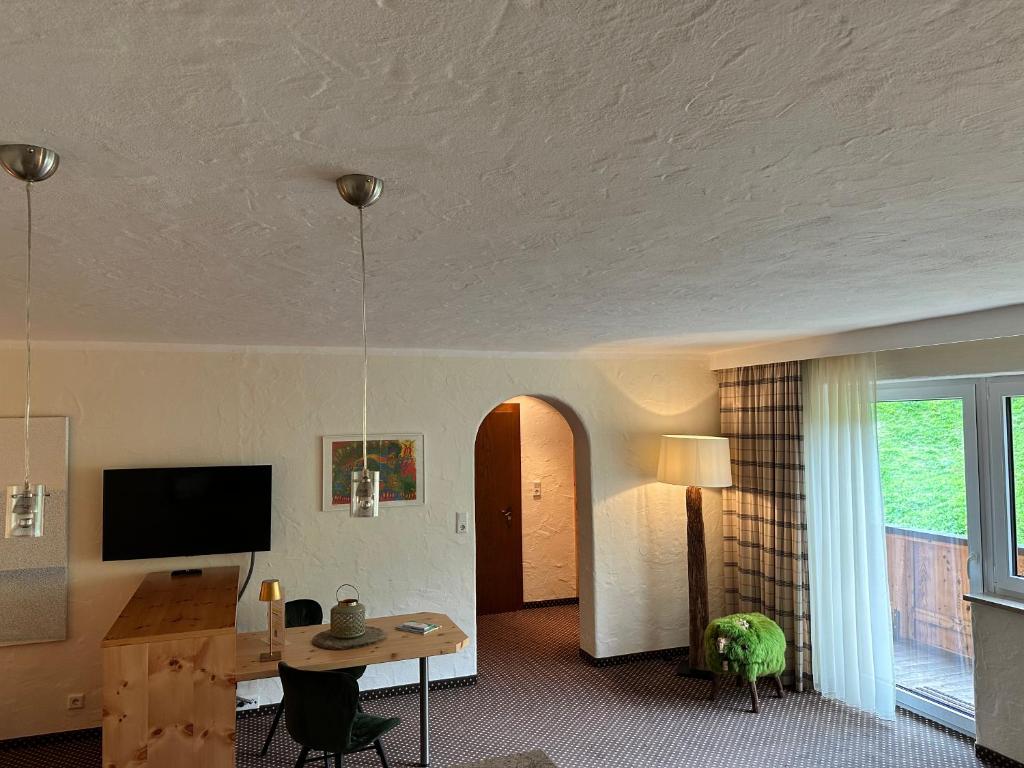 W6 Haus Ganghofer - 5
