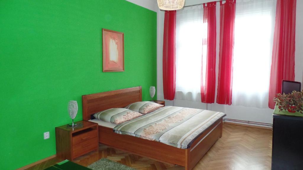 Apartments Rokytka - Praha photo
