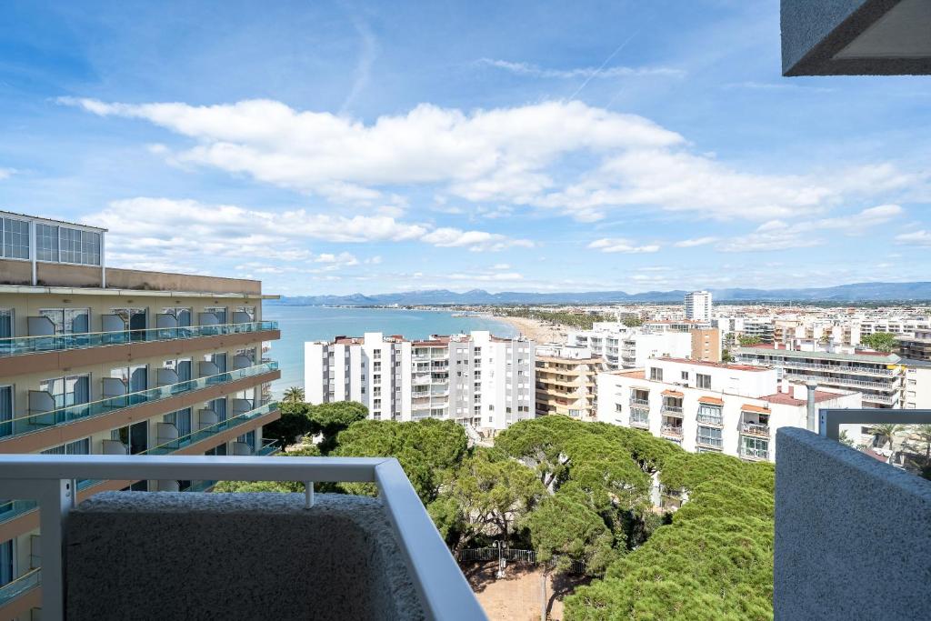Rentalmar Blue Beach & Pool — Attractions in the area in Salou, Catalonia