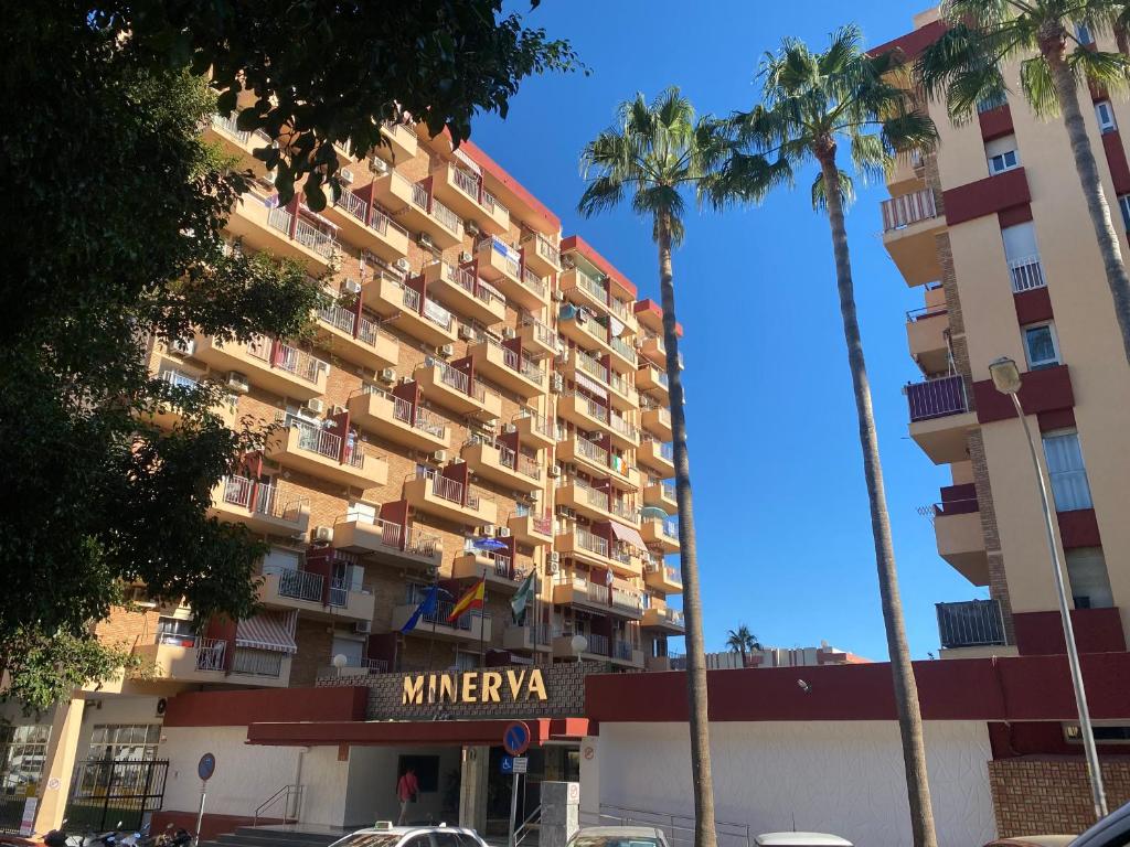 Minerva Seaview - 2