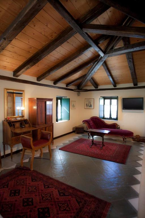 Lazareto Hotel photo