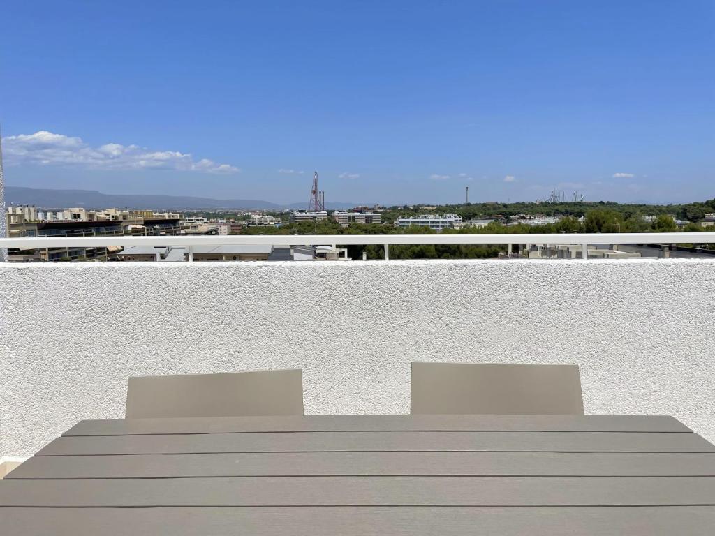 Rentalmar Blue Beach & Pool — Attractions in the area in Salou, Catalonia