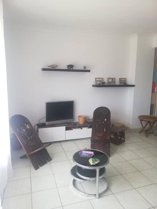 Appartement Saint Raphaël la La Palmeraie - 3
