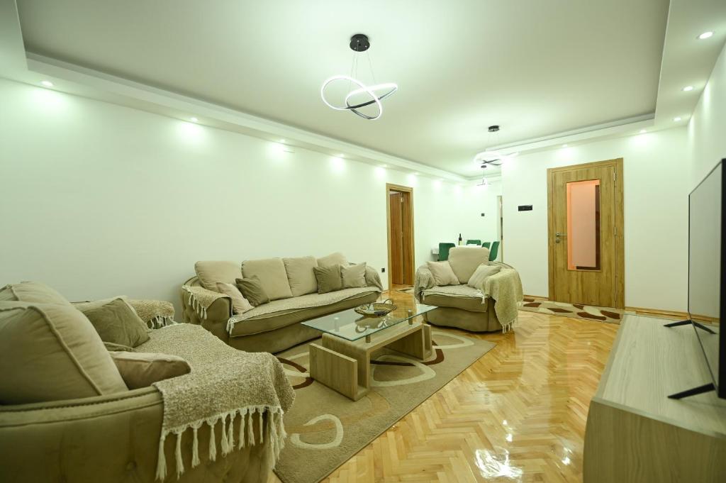 Apartman Oskar, Podgorica