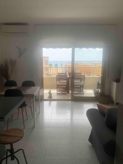Appartement très sympa vue mer 50 m de la plage proche centre ville piscine wifi - 5