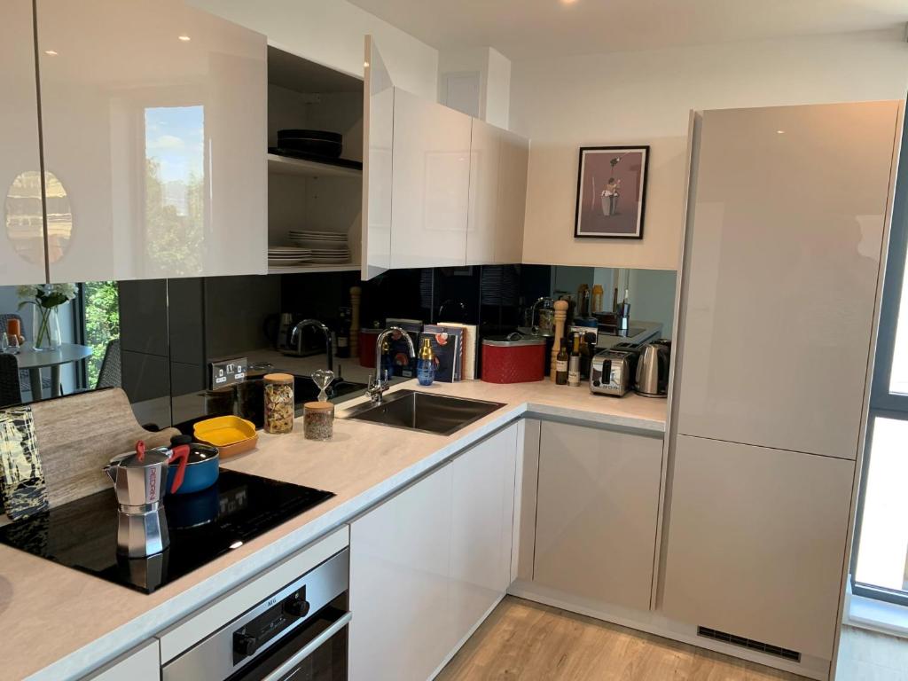 Shotley Bridge 5 Bedroom Apartment