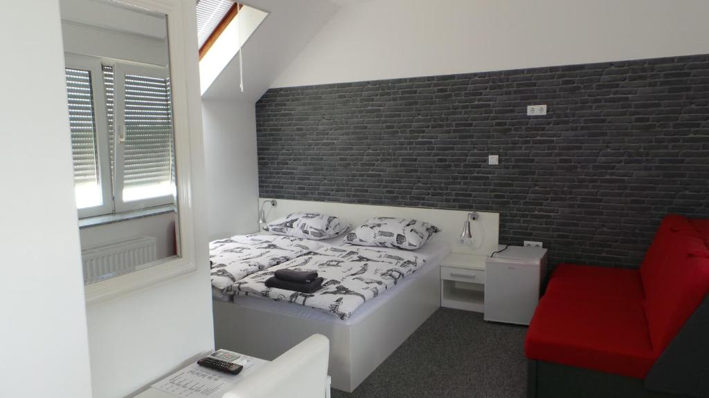 Hostel Levicki photo