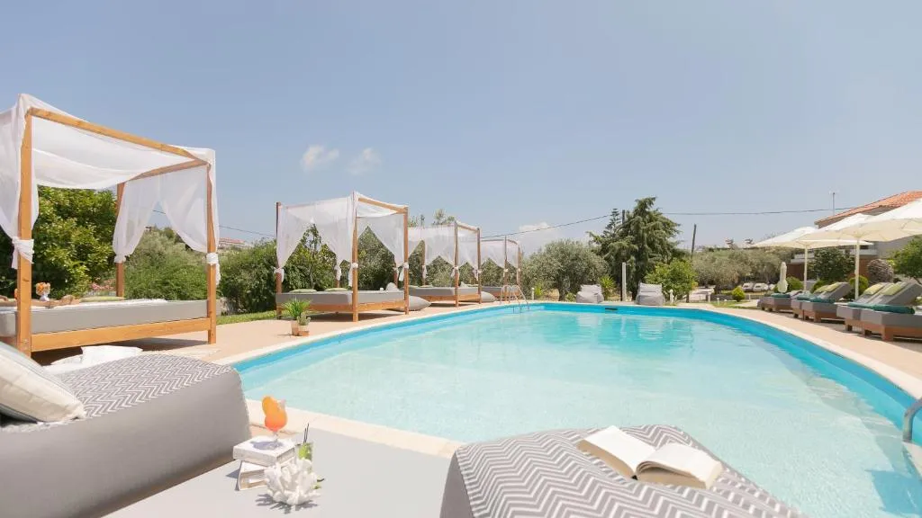 Skiathos Avaton Garden, Philian Hotels and Resorts, hotel in Skiathos Town