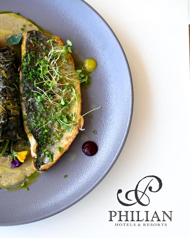 お料理のイメージ