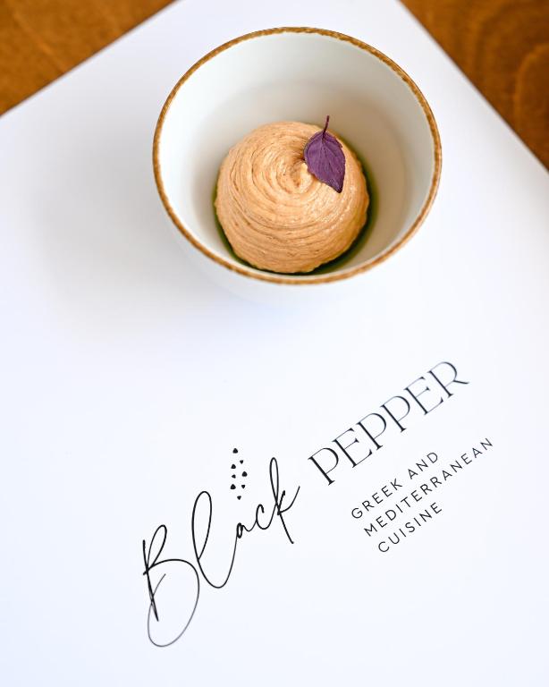 お料理のイメージ