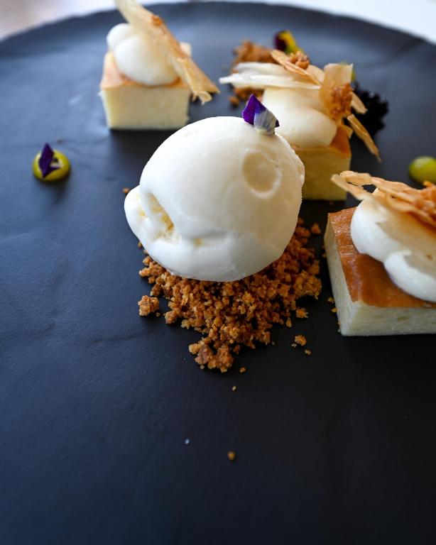 お料理のイメージ